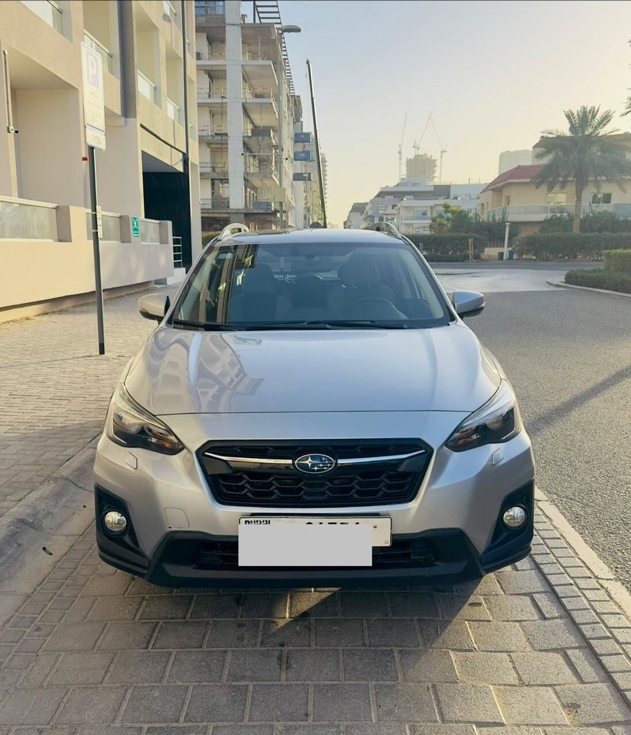 Subaru XV PREMIUM