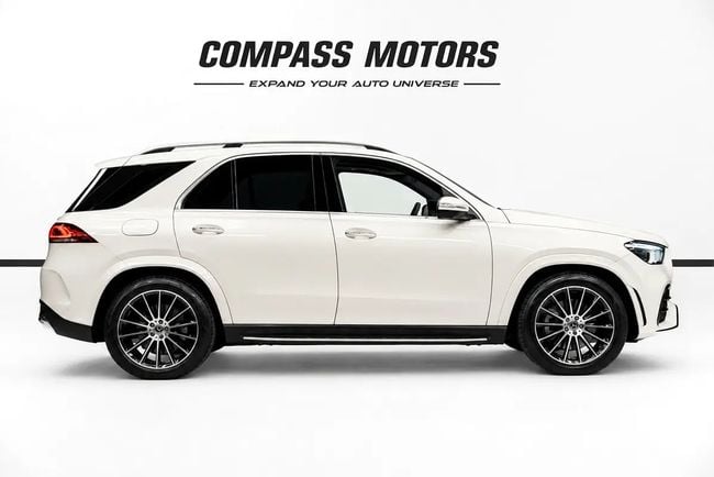 Mercedes-Benz GLE 4MATIC, миниатюра 25