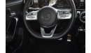 Mercedes-Benz A 250 Gcc top opition under warranty and service free to 2023