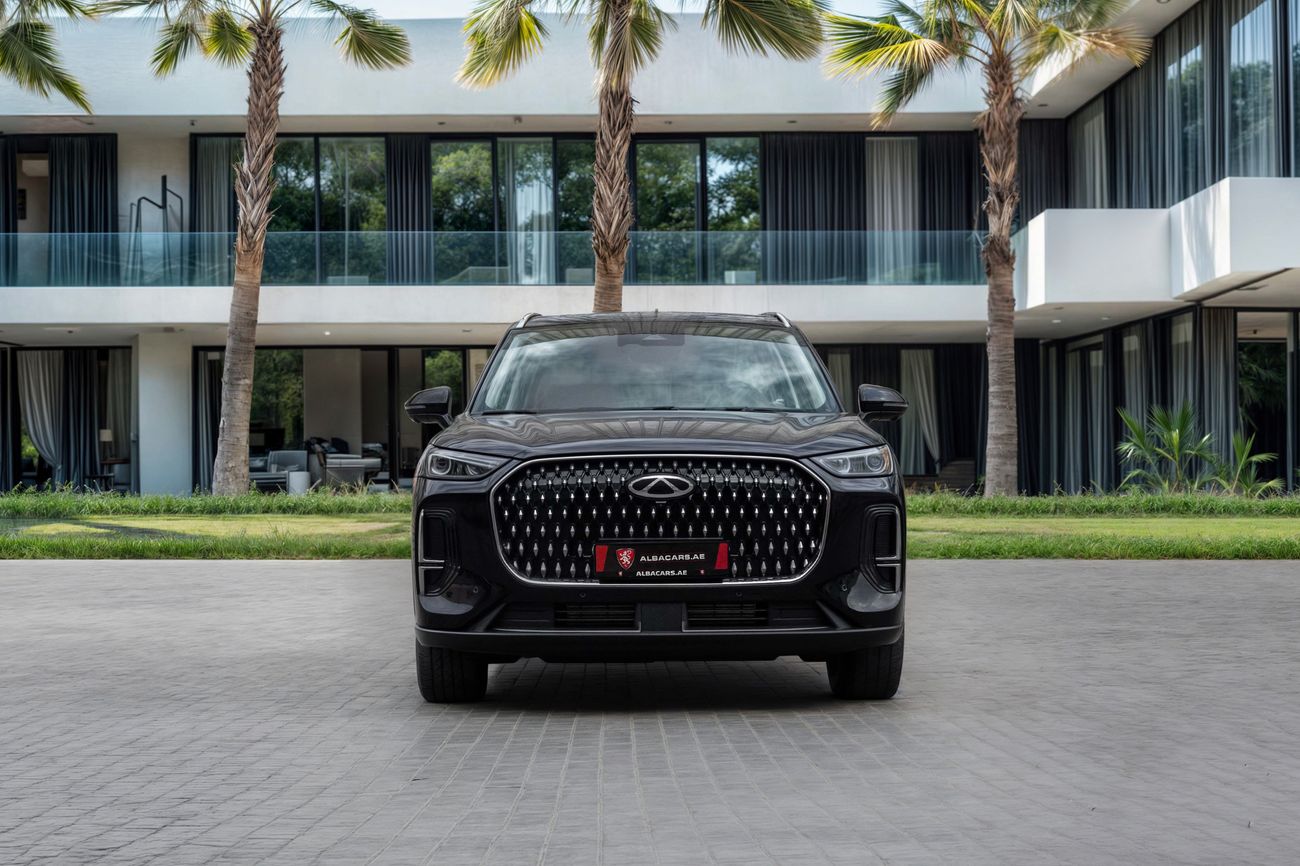 Chery Tiggo 9 Tiggo 9 | 2,155 P.M | 0% Downpayment | AGENCY WARRANTY