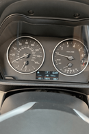 بي أم دبليو X1 XDRIVE 25i SPORTLINE xDrive 28i Sport Line 2.0L