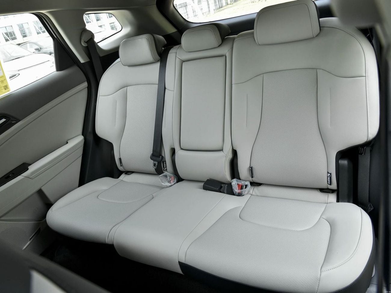 Kia Sportage 1.5L Petrol Premium