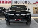 Toyota Land Cruiser 2026 TOYOTA LAND CRUISER GR SPORT 3.5 TWIN TURBO **EXPORT ONLY**التصدير فقط خارج الخليج***