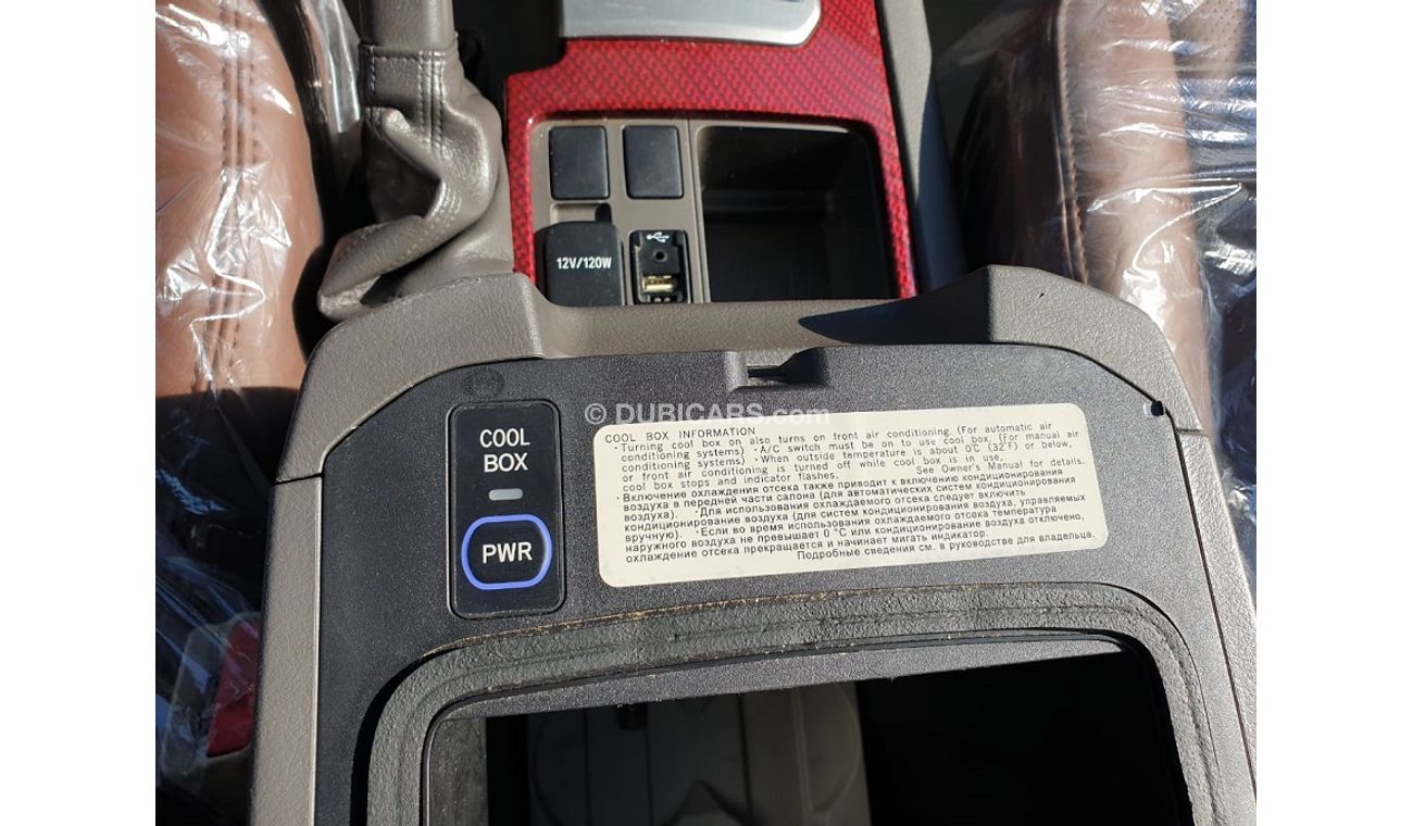 Toyota Prado TXL WITH SUNROOF LEATHER SEATS ANDROID DVD CAMERA