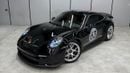بورش 911 S/T 4.0L (520 HP) Coupe