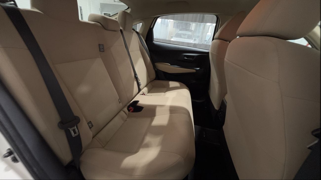 Toyota Yaris 2023 E | AED 586/Month | 0 DP | 30 Day Return | Warranty | Service History