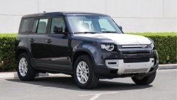 Land Rover Defender 2021 (EXPORT)