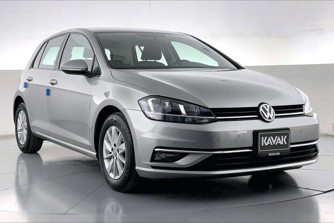 Volkswagen Golf SE| 1 year free warranty | Exclusive Eid offer