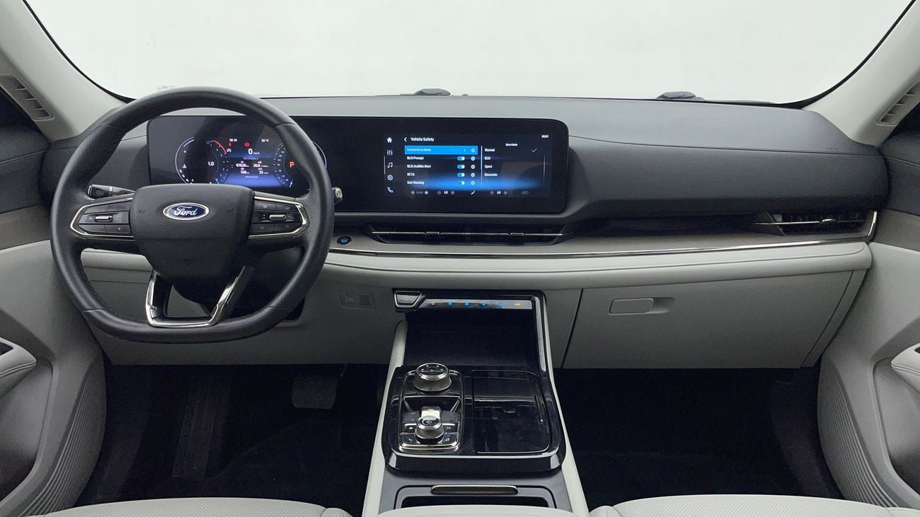 Ford Territory 2023 TREND | AED 1003/Month | 0 DP | 30 Day Return | Warranty