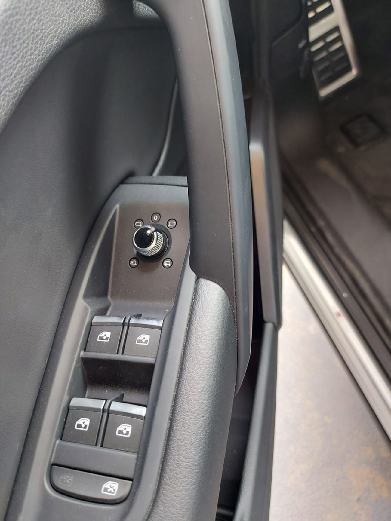 أودي Q5 40 TFSI S-LINE