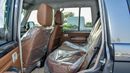 Toyota Land Cruiser 70 LX 4.0L V6 A/T