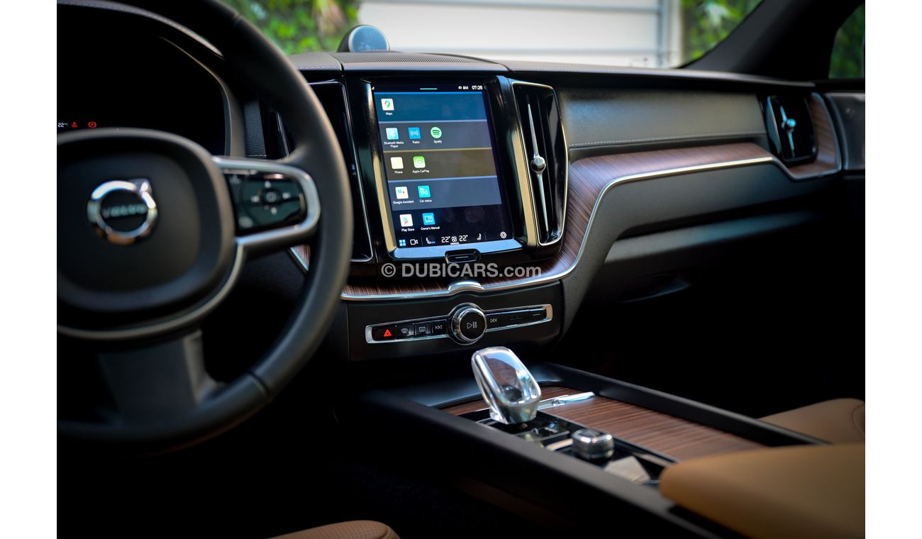 Volvo XC60 T8 Inscription | 4,600 P.M  | 0% Downpayment | Amazing Condition!