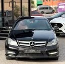 مرسيدس بنز C 250 C250 Sport | GCC Specs | Excellent Condition