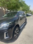 Nissan XTerra Platinum 2.5L AWD