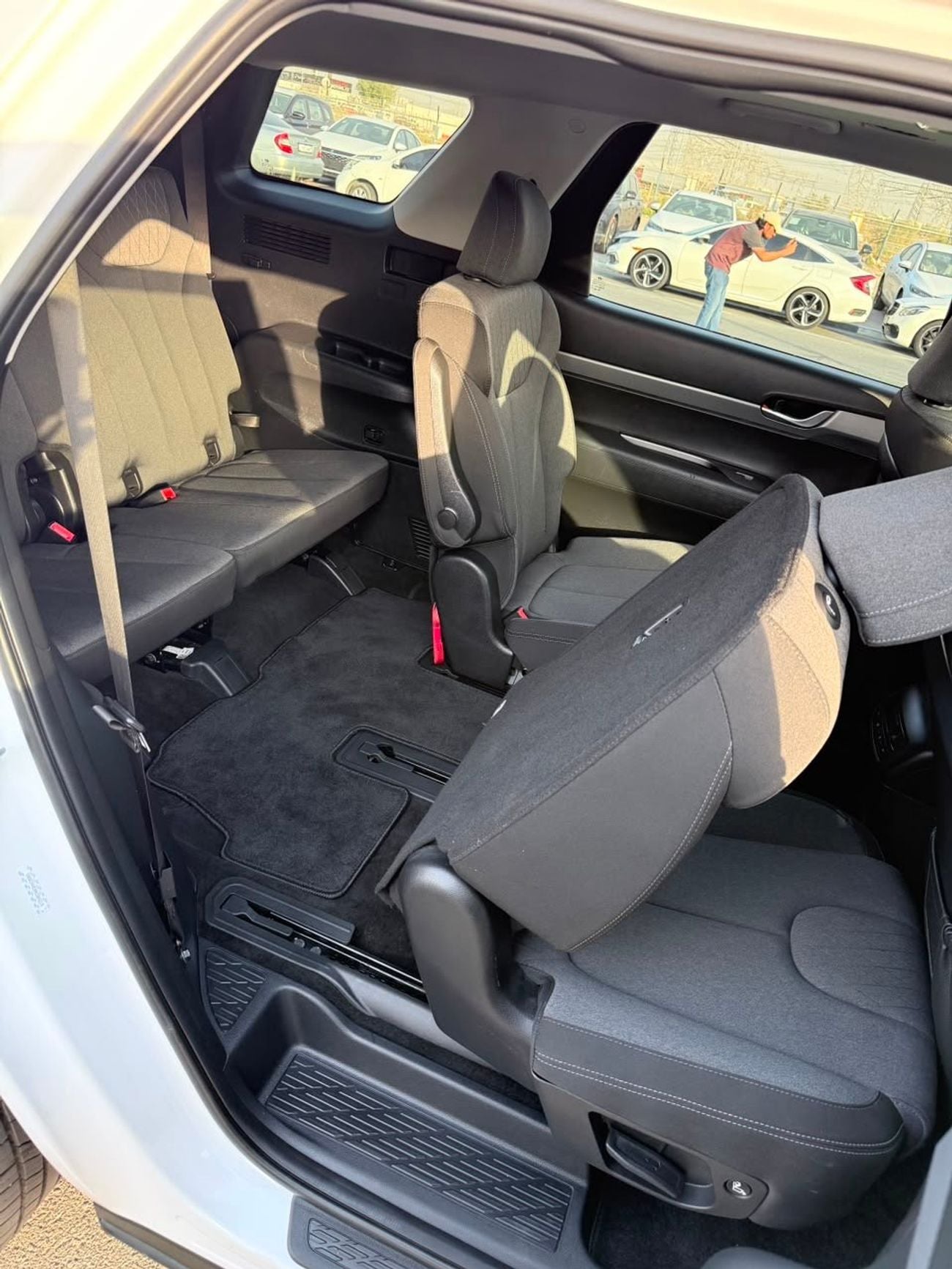 Hyundai Palisade Full option 2022