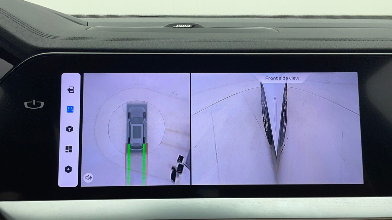 Geely Monjaro GF 2 | Zero Down Payment | Home Test Drive