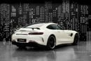 Mercedes-Benz AMG GTR