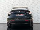 Tesla Model Y Long Range (AWD)
