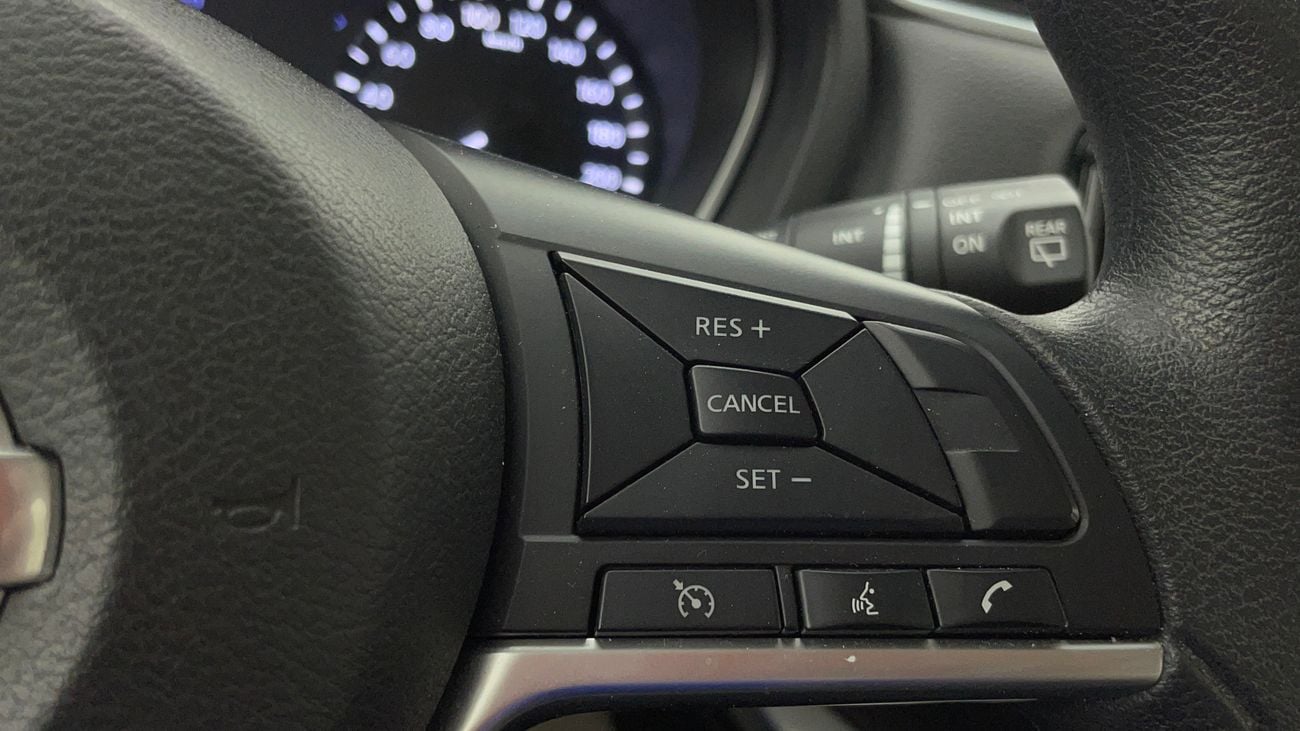 Nissan XTerra TITANIUM 2.5 | Zero Down Payment | Home Test Drive