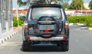 Mitsubishi Pajero 3.8 GLS Full Option (Export only) !!! LIMITED STOCK !!!