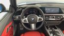 بي أم دبليو Z4 M40i | شامل الضمان | 0 ﺪﻔﻋﺓ ﺃﻮﻟﻯ