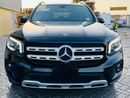 مرسيدس بنز GLB 250 4MATIC