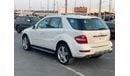 مرسيدس بنز ML 350 _ Mercedes ML350_2010_Excellend_Condihcn