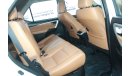تويوتا فورتونر 4.0L SR5 4WD V6 2016 MODEL WITH LEATHER SEATS