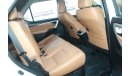 Toyota Fortuner 4.0L SR5 4WD V6 2016 MODEL WITH LEATHER SEATS