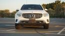 Mercedes-Benz GLC 300 3years warranty, 2 years free service, free registration, contact number 0507273386
