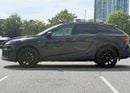 لكزس RX 500h F SPORT PERFORMANCE
