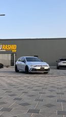 Volkswagen Golf GTI SEL 2.0T