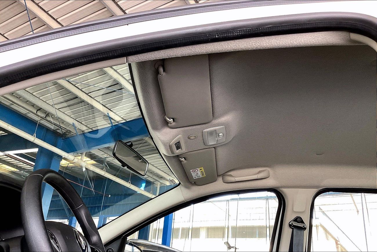 رينو داستر PE | شامل الضمان | 0 ﺪﻔﻋﺓ ﺃﻮﻟﻯ