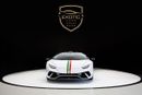 Lamborghini Huracan LP640-4 Performante