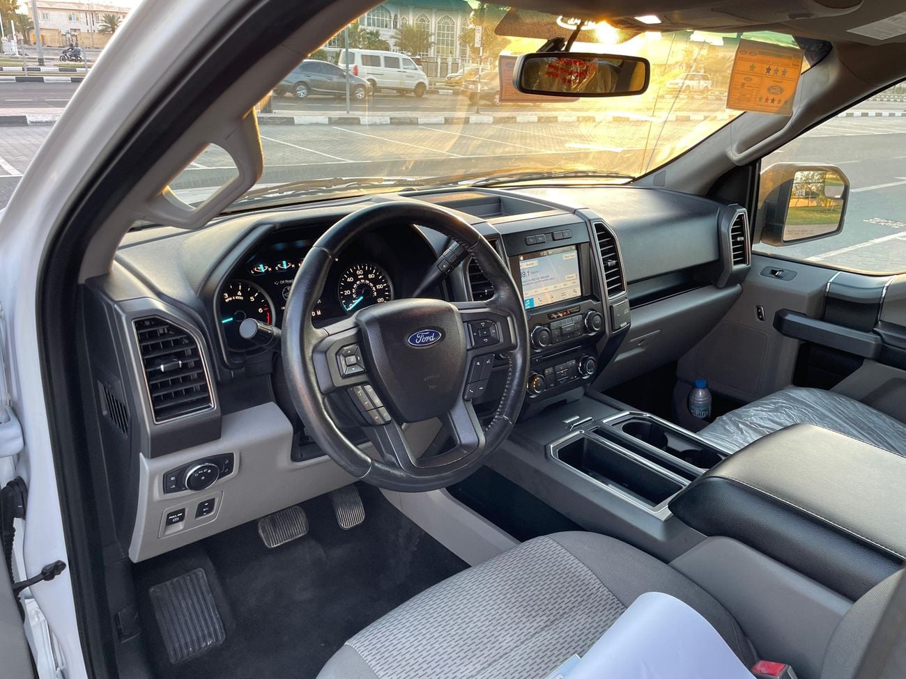 Ford F-150 XLT SPECIAL EDITION