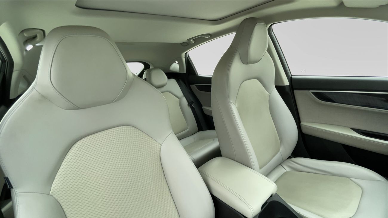 جاك J7 INTELLIGENT 1.5 | بدون دفعة مقدمة | اختبار القيادة في المنزل