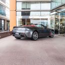 أستون مارتن فانتيج S 2016 Aston Martin Vantage ( CONVERTIBLE ) DONE ONLY 500KM