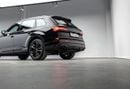 أودي Q7 45 TFSI S-LINE 45 TFSI quattro S Line 2.0L