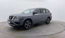 Nissan Pathfinder SL 3500