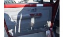 تويوتا لاند كروزر بيك آب Landcruiser pickup/4.0L/PETROL/ 2021