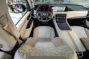 Nissan Patrol LE PLATINUM CITY Nissan Patrol LE Platinum City 2026 GCC | Agency Warranty | Service Contract