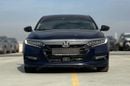 هوندا أكورد Sport 1.5L Hybrid Touring