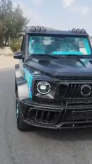 مرسيدس بنز G 63 AMG