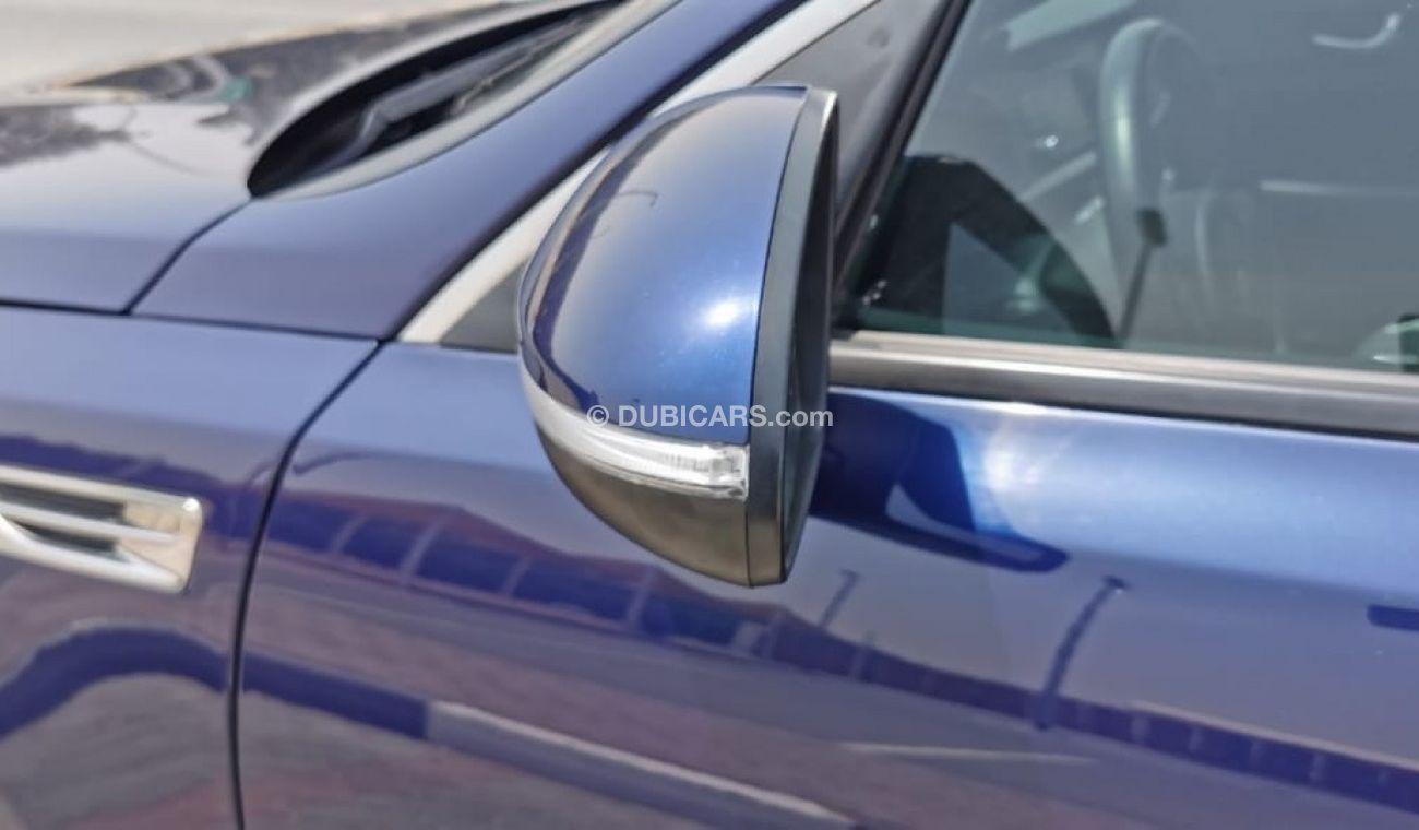 Kia Optima EX - Limited Edition