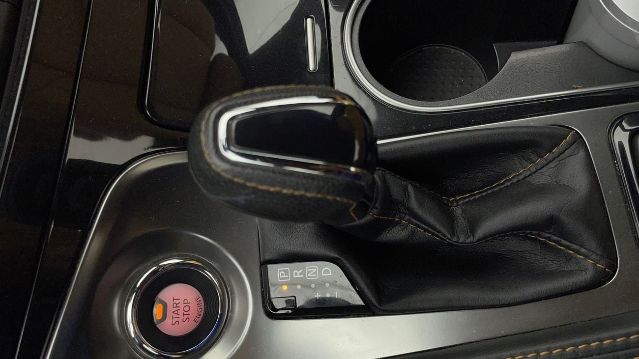 نيسان ماكسيما SR 3.5 | بدون دفعة مقدمة | اختبار القيادة في المنزل