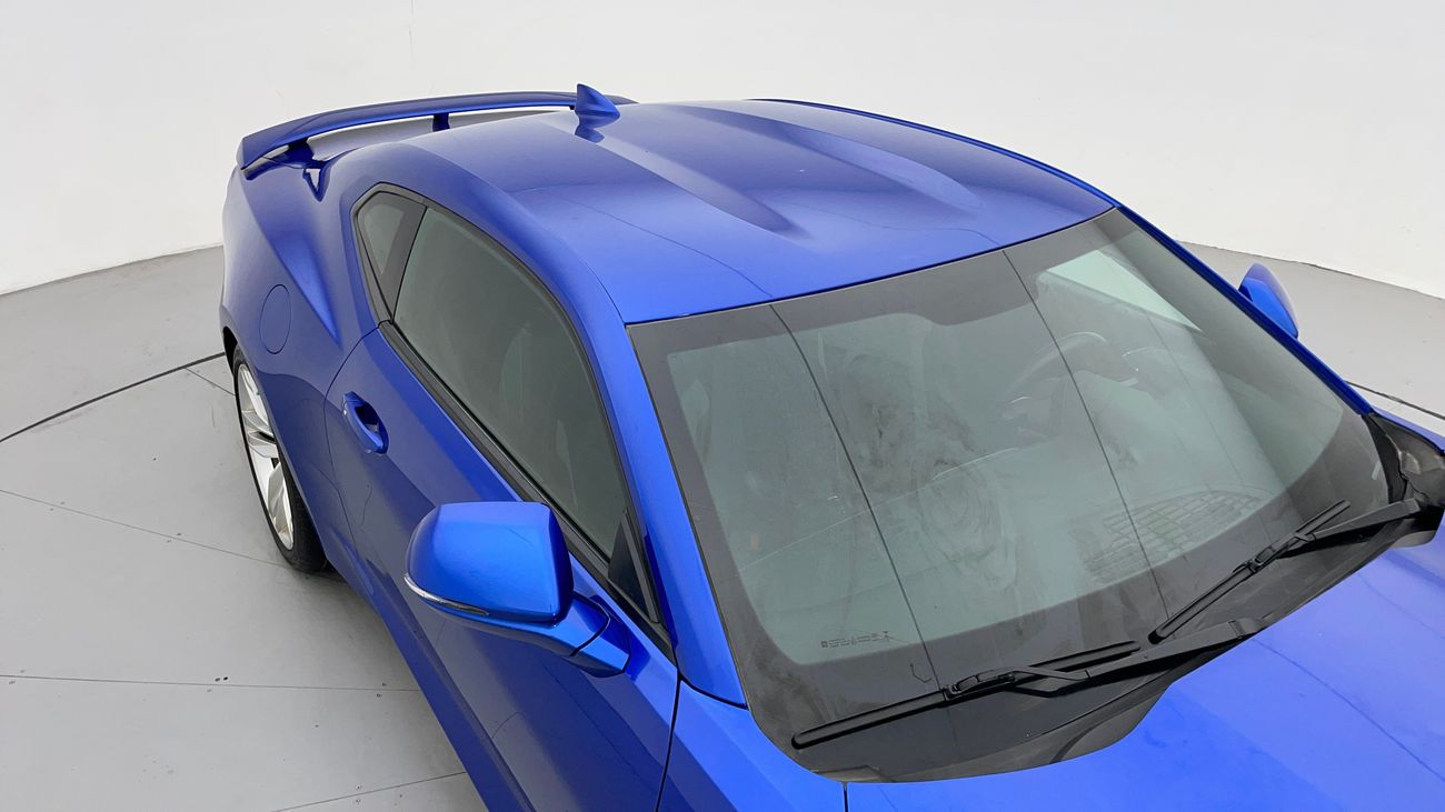 شيفروليه كامارو LT 3.6 | بدون دفعة مقدمة | اختبار قيادة مجاني للمنزل