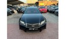 Lexus GS350 Lexus gs350  model 2015 usa full option