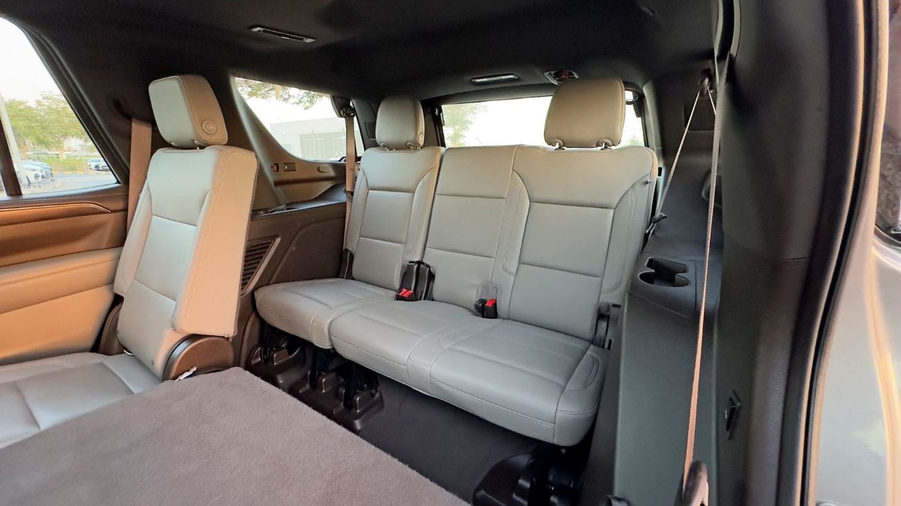 شيفروليه تاهو 2022 Chevrolet Tahoe Z71 6.2l V8, GCC Specifications1700