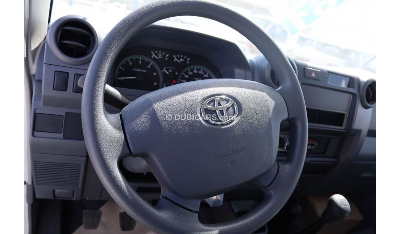 Toyota Land Cruiser Pick Up 2022 LAND CRUISER PICK UP 4.2 DIESEL