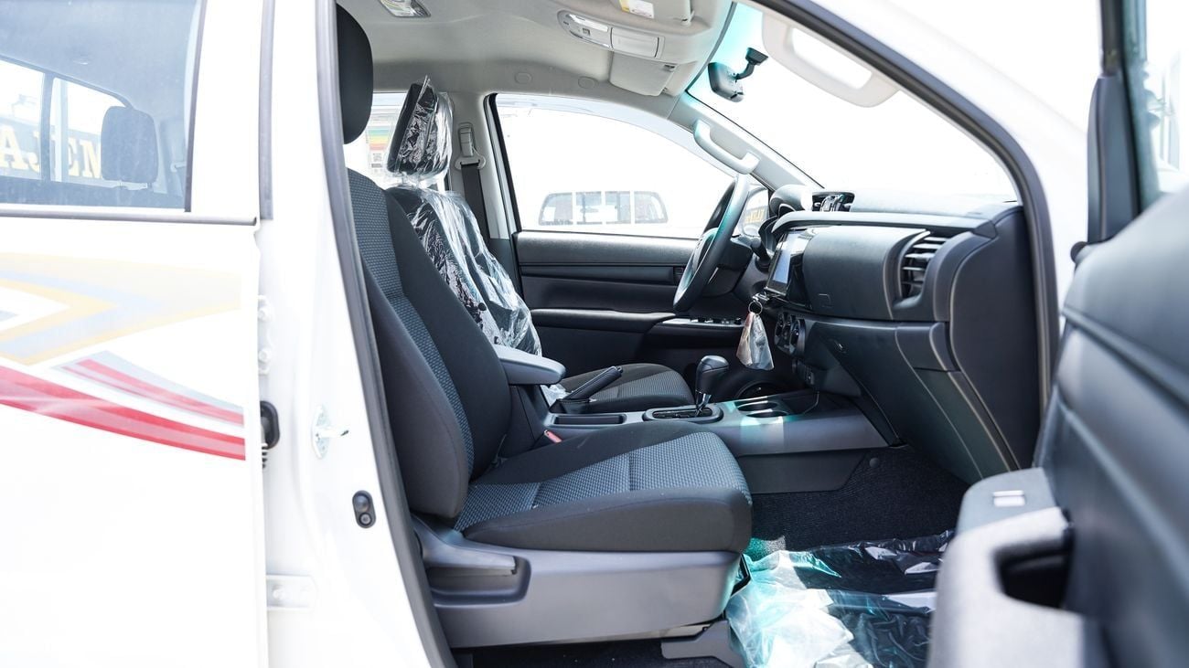 Toyota Hilux GL